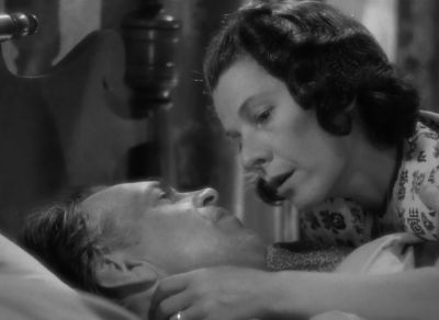 For a sailor's wife - Action in the North Atlantic