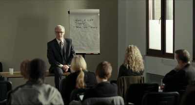 For a skilled job, it's twenty to one. - I, Daniel Blake