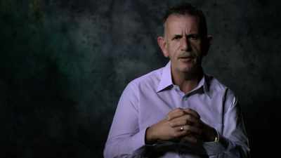 For a solicitor, that's
a pretty serious offence, - The Cult of The Family