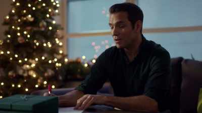 "for a special girl." - My Christmas Guide