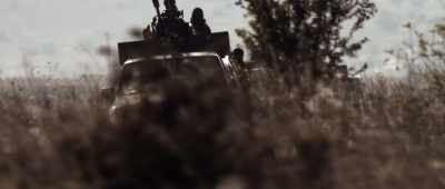 For a targeting layer, - Jarhead: Law of Return