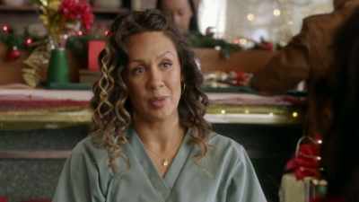 For a three-year relationship,
I sure didn't leave much behind. - Angel Falls Christmas