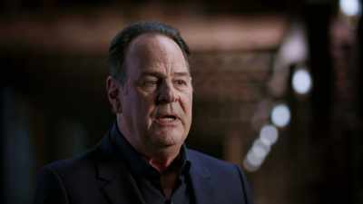 For a tribe in Brazil, it means
something quite different. - The UnBelievable with Dan Aykroyd