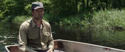 For a while, Pa was good to me. - Where the Crawdads Sing