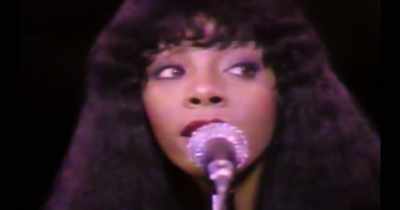 For a while - Love to Love You, Donna Summer