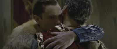 For a while. - King Arthur: Legend of the Sword