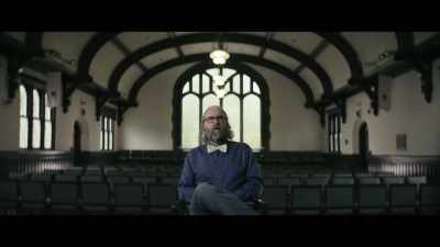 For a while, there are
several hundred people - Heaven's Gate: The Cult of Cults