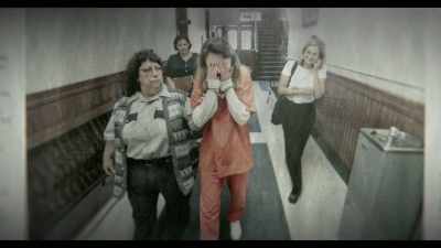 - For a while, they were just
using the FBI to chase them, - Children of the Underground