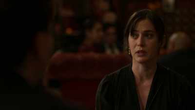 For a while, she wasn't sure, - Fleishman Is in Trouble