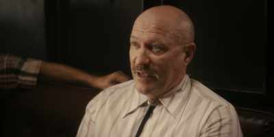 - For a working airstrip in three days?
- Rush job rates. - The Big Cigar