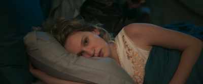 For a year now I've been in this tender,
compassionate soft sleep. - Bihter: A Forbidden Passion