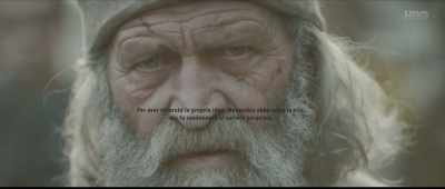 For abjuring his ideas,
Menocchio's life was spared, - Menocchio the Heretic