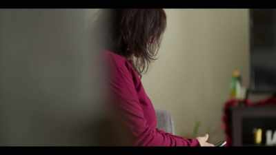 For about four years, you know,
the relationship was great. - I Am a Stalker