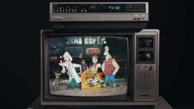 For about the last 20 years, - Expedition: Back To The Future
