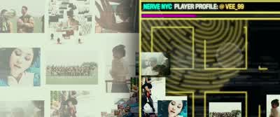 ...for account information, press one. - Nerve