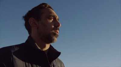 For Adam to go back was the
Aboriginal part of him talking. - The Australian Dream