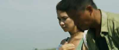 For Africa - Wolf Warrior 2