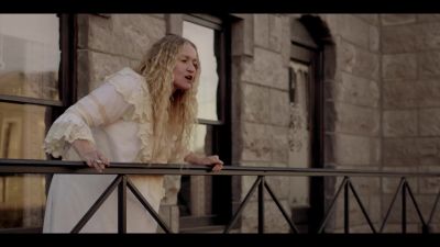 For ain't it so sir - Deadwood: The Movie
