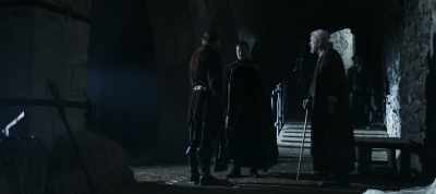 For all this additional trouble, we also need you to lower the taxes... - Medieval