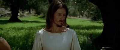 For all you care - Jesus Christ Superstar