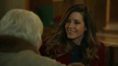 -For all you do for Alex.
-[emotional score] - A Novel Christmas