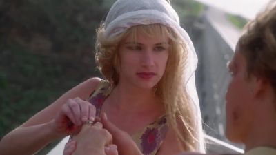 For all eternity until you and I die - Natural Born Killers
