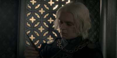 For all her faults, she is your sister, - House of the Dragon