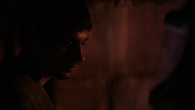 For all its faults... - The 100