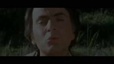 For all I know you may be - Unacknowledged