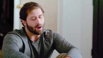 For all I know, Mayci, I feel
like, would do that to me, first off. - The Secret Lives of Mormon Wives