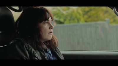 For all I know,
my parents could have made - The Woman in the Wall