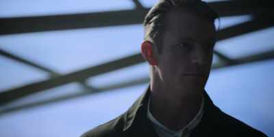For all I know,
you did try to kill yourself. - Altered Carbon