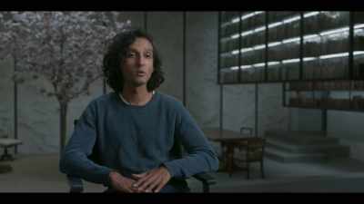 For all intents and purposes, - Interview with the Vampire