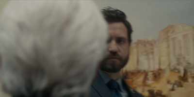 For all we know, - The Undoing