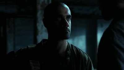 For all you know, - Marvel's Iron Fist