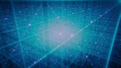 For all we know, we
may be near collections - Cosmos: Possible Worlds