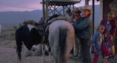 For all you know - Tremors