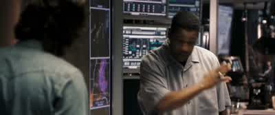 AII I know is this For all of my careerI've been trying to catch people after they do something horribleFor once in my lifeI'd like to catch somebody before they do something horribleAll right Can you understand that - Deja Vu