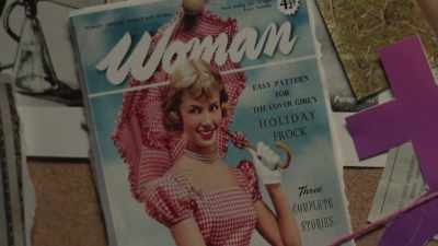 For all of human existence women - What Is a Woman?