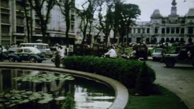 
For all of its problems, - The Vietnam War