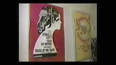 For all of the film studios. - The Power of Glove