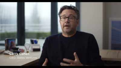 For all of us, - Inside Bill's Brain: Decoding Bill Gates
