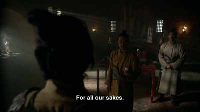 FOR ALL OUR SAKES. - Origins: The Journey of Humankind