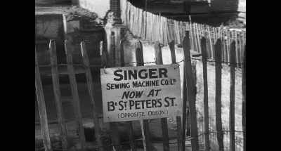 For all its strangeness, - Made in England: The Films of Powell and Pressburger