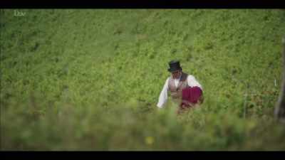 ♪ For all that, and all that ♪ - Sanditon