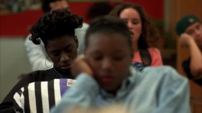 For all the bullshit they try to teach you in high school - Menace II Society