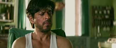 For all the festivities around,
we'll be observing a fast! - Raees