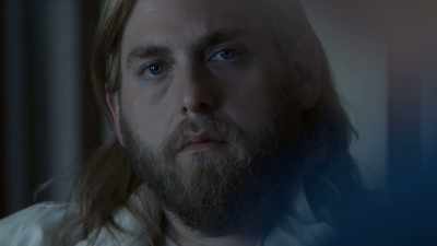 For all the stupid shit I did. - Don't Worry, He Won't Get Far on Foot