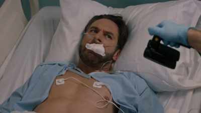 For all the suffering
that he's caused! - The Spencer Sisters
