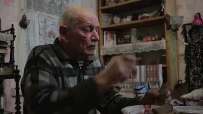 For all these years, - Chernobyl: The Invisible Enemy